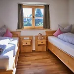 Bergbleamal *