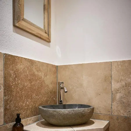 Apartament Bergbleamal *