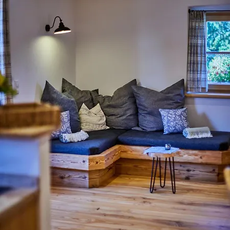 Apartament Bergbleamal