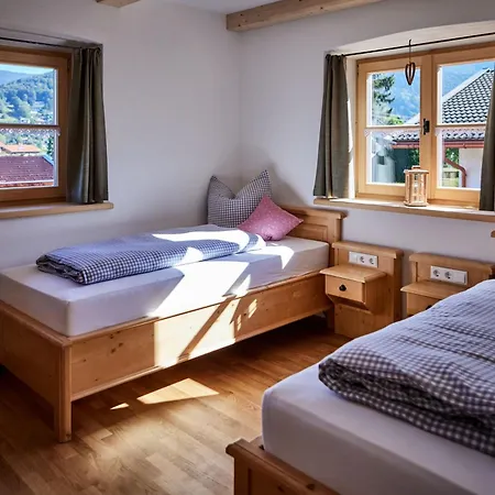 Bergbleamal Apartament Rottach-Egern