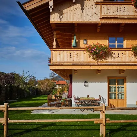 Apartament Bergbleamal
