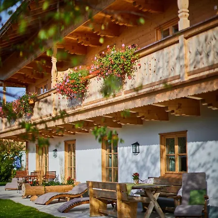 Bergbleamal Apartment