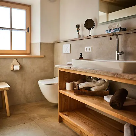 Apartament Bergbleamal Rottach-Egern
