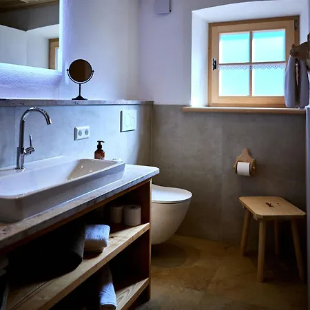 Bergbleamal Apartment Rottach-Egern