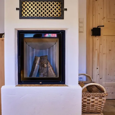 Apartment Bergbleamal Rottach-Egern